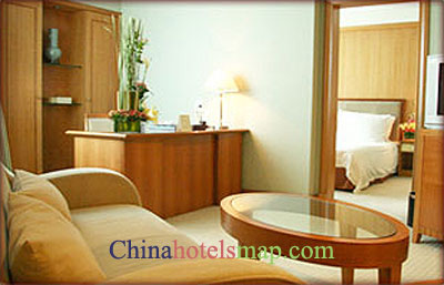 Hangzhou-Ramada-Plaza-Haihua-Hotel-suite