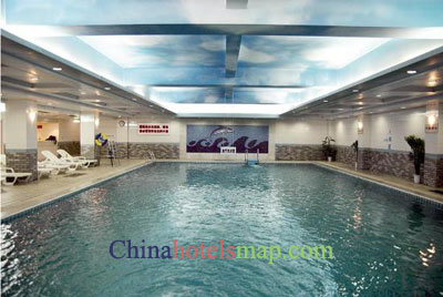Hangzhou-Sunday-Sunny-Resort-pool