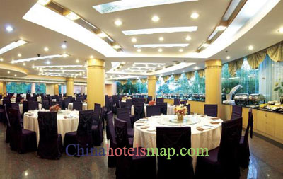Hangzhou-Sunday-Sunny-Resort-restaurant