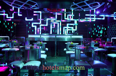 Hangzhou-Tianhong-Hotel-bar