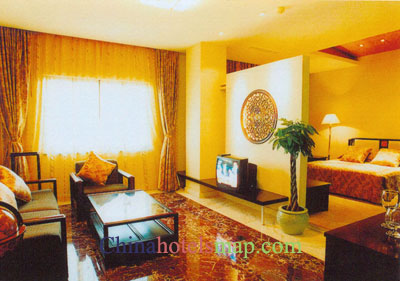 Hangzhou-Tianhong-Hotel-room1