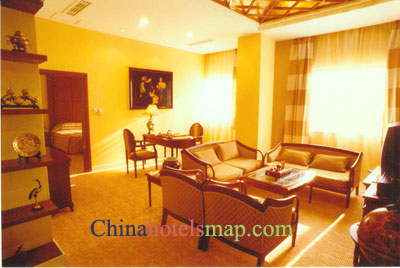 Hangzhou-Tianhong-Hotel-room2