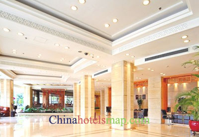 Hangzhou-Wanxiang-Hotel-lobby