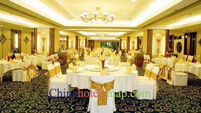 Hangzhou-Wuyang-International-Hotel-restaurant
