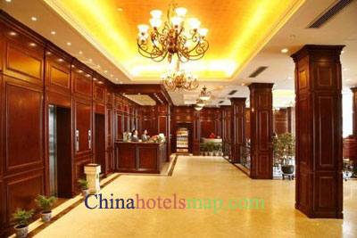 Hangzhou-Xinxin-Hotel-lobby
