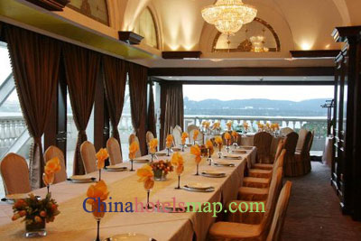 Hangzhou-Xinxin-Hotel-restaurant
