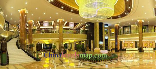 Kunming-Empark-Grand-Hotel-lobby