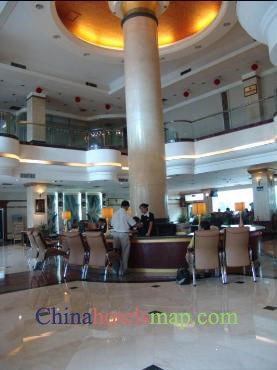 Kunming-Golden-Spring-Hotel-lobby