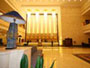 Luoyang-Companionship-Hotel-lobby