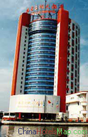 Lake View Hotel Nanchang