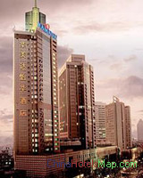 Ramada Nanjing