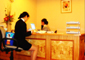 Nanning-Phoenix-Hotel-business-center