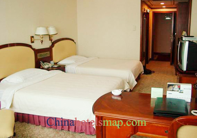 Nanning-Phoenix-Hotel-room1