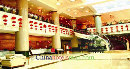 Nanning-Taoyuan-Hotel-lobby