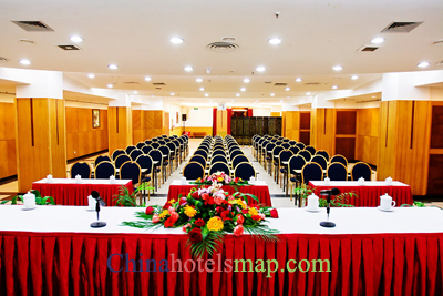 Nanning-XiangYun-Hotel-conference