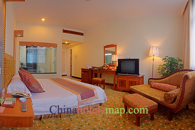 Nanning-XiangYun-Hotel-room4