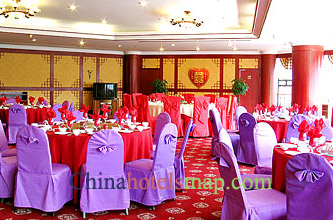 Qingdao-Dongfang-Hotel-restaurant1