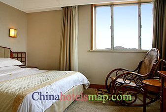 Qingdao-Dongfang-Hotel-surper-suite