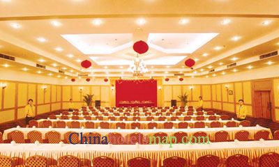 Qingdao-Eastern-Light-International-Hotel-meeting