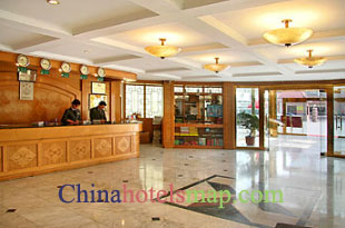 Qingdao-Garden-Hotel-VIP-House-lobby