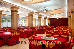 Qingdao-Garden-Hotel-VIP-House-restaurant