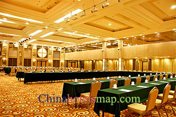Qingdao-Huiquan-Dynasty-Hotel-meeting1