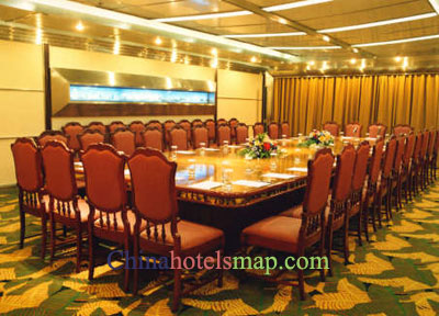 Qingdao-Huiquan-Dynasty-Hotel-meeting2