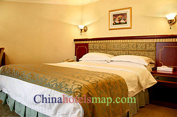 Qingdao-Huiquan-Dynasty-Hotel-room1