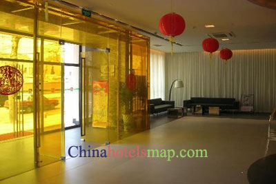 Qingdao-JinJiang-Inn-lobby