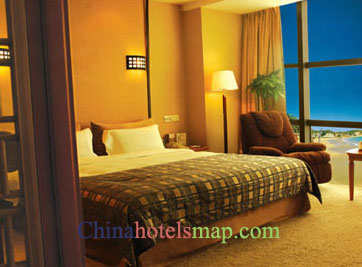 Qingdao-Kylin-Hotel-room1
