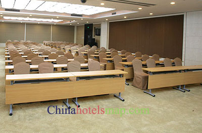 Qingdao-Ocean-Hotel-meeting1