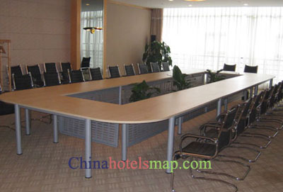 Qingdao-Ocean-Hotel-meeting2