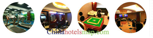 Qingdao-Oceanwide-Elite-Hotel-entertainment