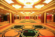 Qingdao-Oceanwide-Elite-Hotel-meeting