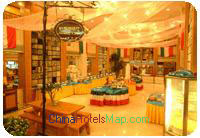 Qingdao-Oceanwide-Elite-Hotel-western-restaurant