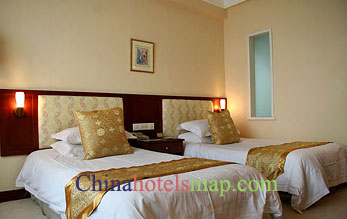 Qingdao-Post-and-Telecom-Hotel-deluxe-business-room