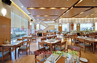 Qingdao-Post-and-Telecom-Hotel-restaurant