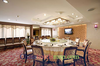 Qingdao-Post-and-Telecom-Hotel-restaurant1
