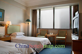 Qingdao-Post-and-Telecom-Hotel-surper-standard-room1