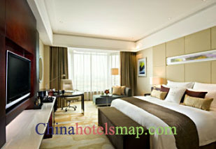 Qingdao-Sunkin-Huarun-Hotel-guestroom-1b
