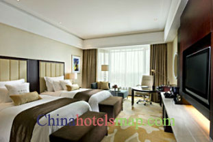 Qingdao-Sunkin-Huarun-Hotel-guestroom-2b