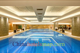 Qingdao-Sunkin-Huarun-Hotel-pool