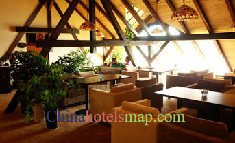 Qingdao-Zhanqiao-Prince-Hotel-coffee-shop