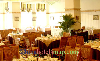 Qingdao-Zhanqiao-Prince-Hotel-restaurant2