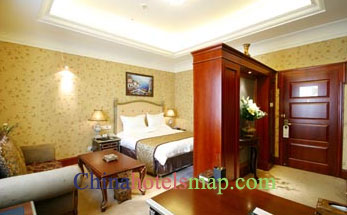 Qingdao-Zhanqiao-Prince-Hotel-room2