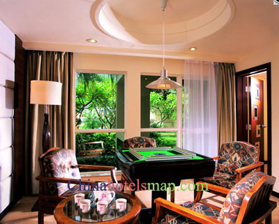 Sanya-Cactus-Resort-inddor-recreation