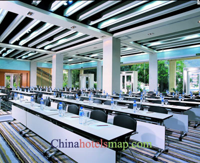 Sanya-Cactus-Resort-meeting