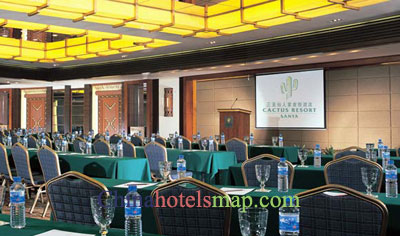 Sanya-Cactus-Resort-meeting1