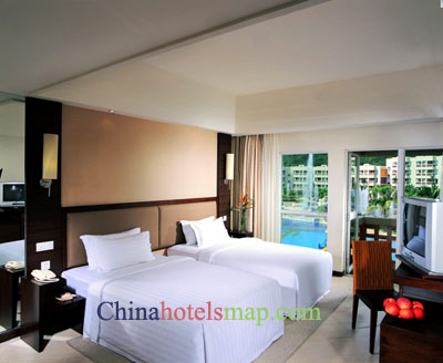 Sanya-Cactus-Resort-room
