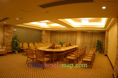 Sanya-Golden-Phoenix-Seaview-Hotel-meeting